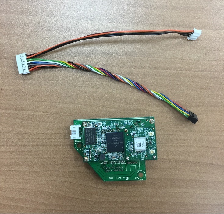 IX4WifiModule