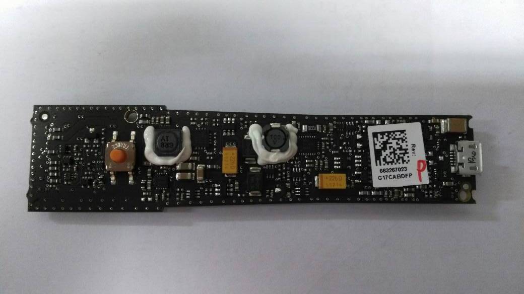 QBT2131HandleBoard