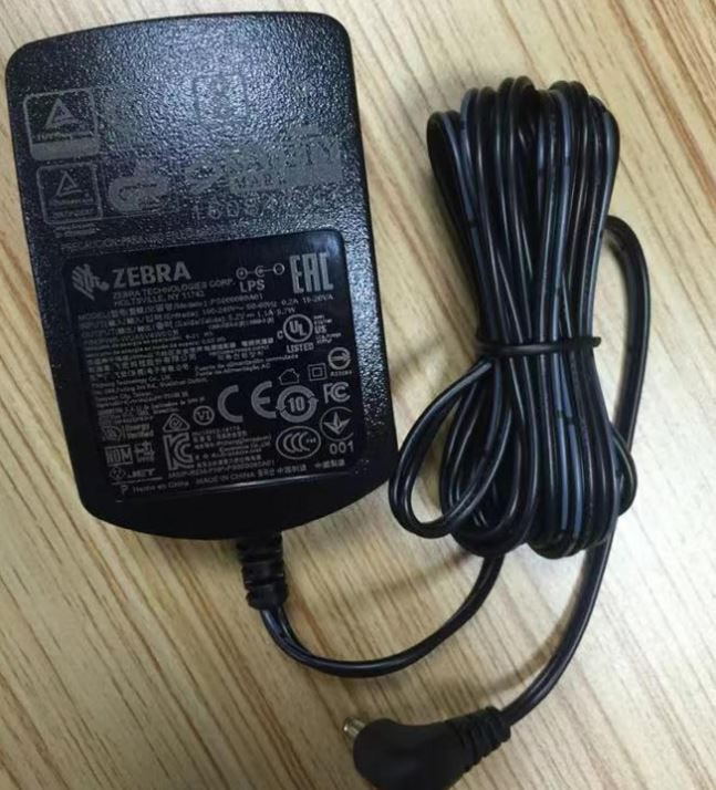 ZebraPowerSupply5VDC