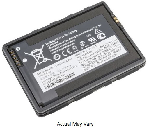 CT60Battery