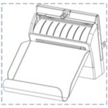 ZT230Kit Cutter Option