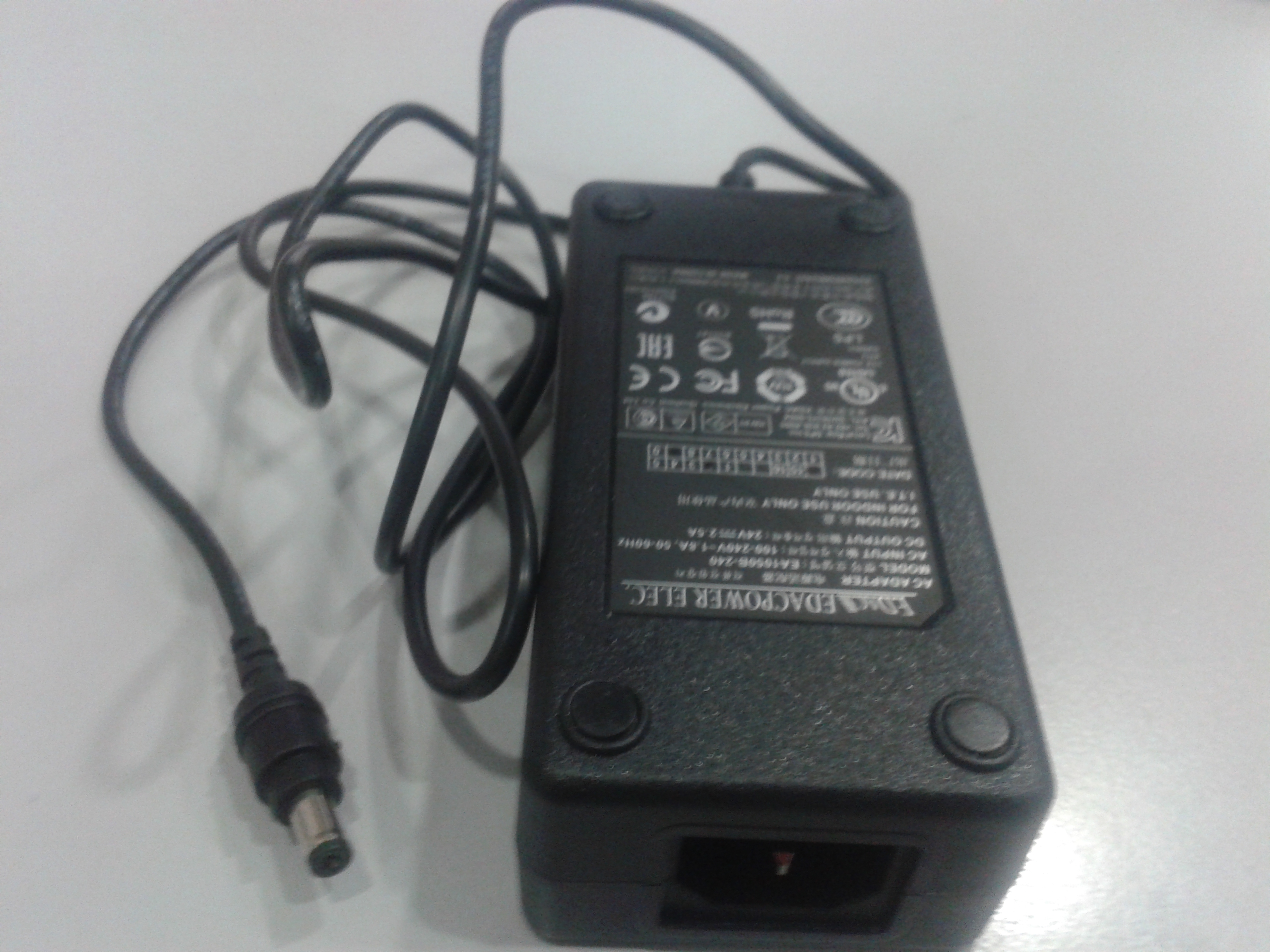 CP2140PSU